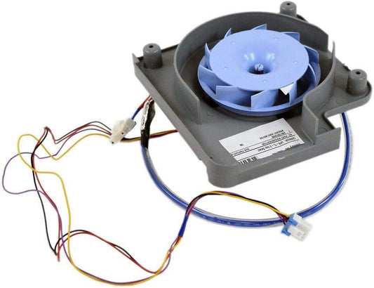 LG Genuine OEM ABA72913426 Refrigerator Blower Motor Bracket Casing Assembly