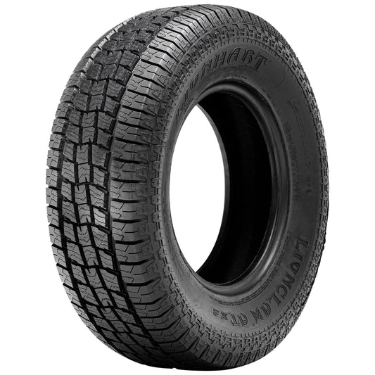 LIONHART LIONCLAW ATX2 LT235/85R16 120/116Q TIRE
