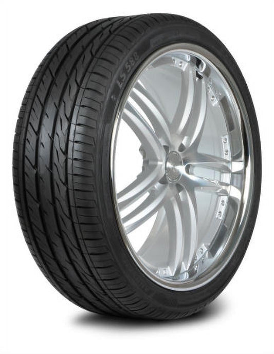 Landsail LS588 UHP UHP All Season 275/30ZR20 97W XL Passenger Tire