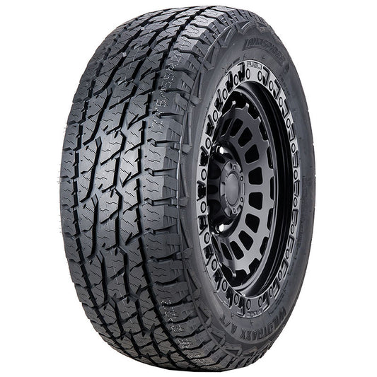 Landspider Wildtraxx A/T All Terrain LT245/75R16 120/116R E Light Truck Tire