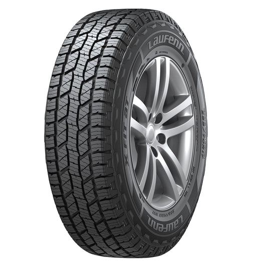 Laufenn X FIT AT LC01 All Terrain 265/70R16 112T Passenger Tire