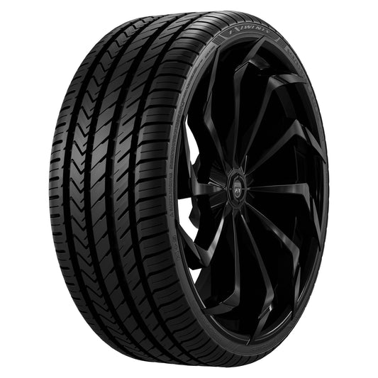 Lexani LX-Twenty Performance 345/25R20 100Y Passenger Tire