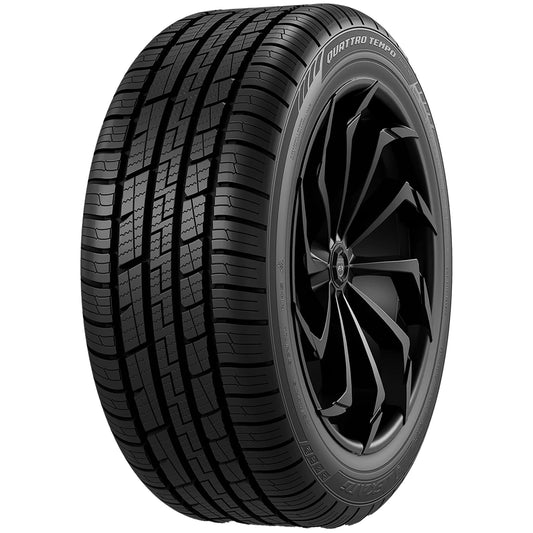 Lexani Quattro Tempo Tour AW All Weather 225/60R18 100H Passenger Tire