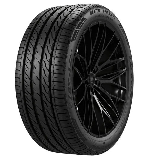 Lexani RFX Plus All Season 225/40ZR19 89W Passenger Tire