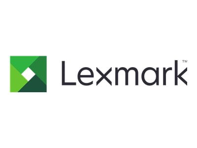 Lexmark Int'l C231hm0 Return Program High-yield Toner, 2300 Page-yield, Magenta