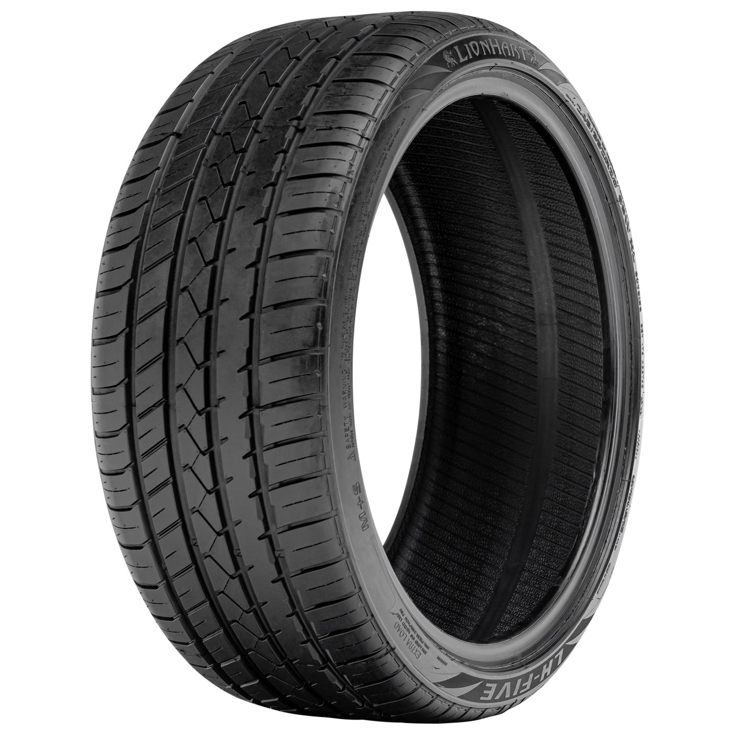 Lionhart LH-Five UHP All Season 315/30ZR20 104W Passenger Tire