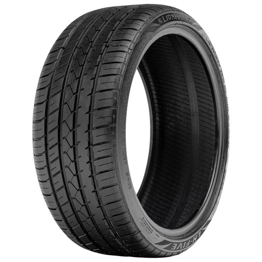 Lionhart LH-Five UHP All Season 315/30ZR20 104W Passenger Tire
