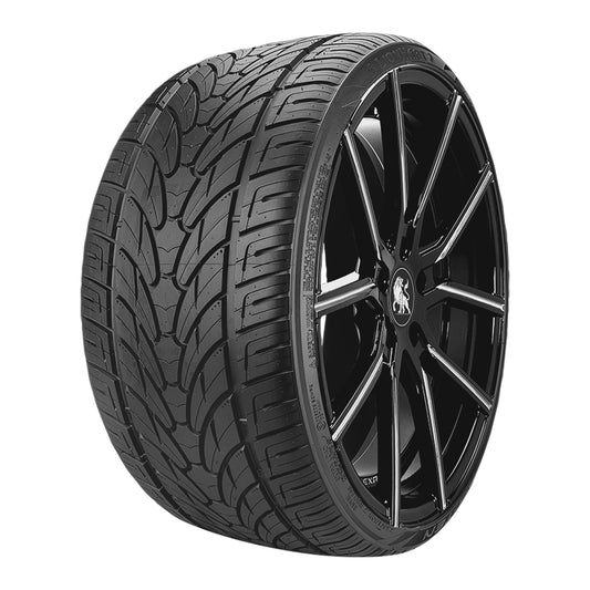 Lionhart LH-TEN All Season 275/25ZR26 98W XL Passenger Tire