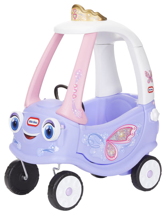 Little Tikes Cozy Coupe - Fairy