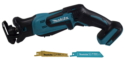 Makita XRJ01Z - LXT 1/2" 18V Cordless Variable Speed Rear-Handle Compact Reciprocating Saw Bare Tool