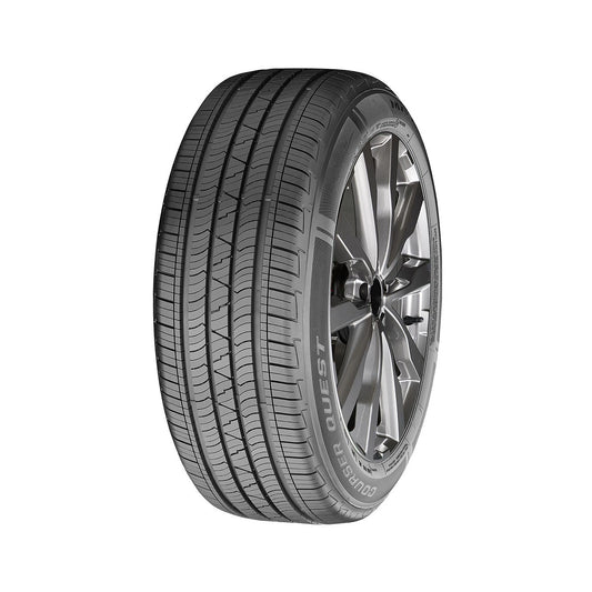 Mastercraft Courser Quest All Season 205/60R16 92V Passenger Tire