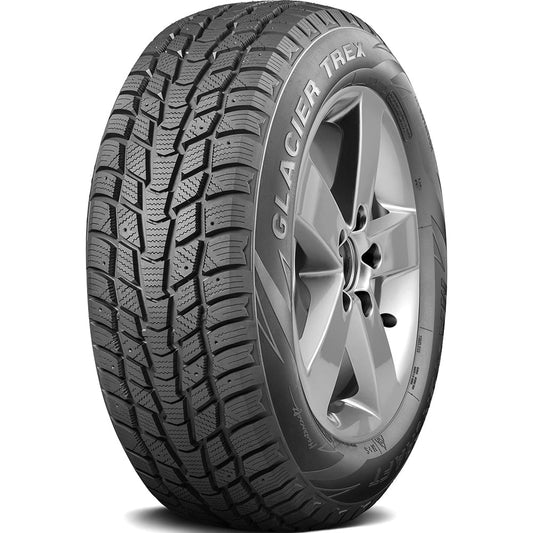 Mastercraft Glacier Trex Winter 225/50R17 94H Passenger Tire