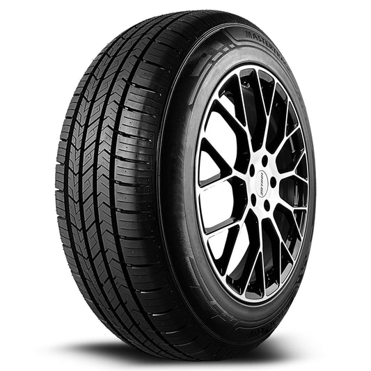 Mastertrack M-TRAC CUV All Season 225/60R18 225/60 R18 100V Crossover CUV/SUV Tires (No Wheels)