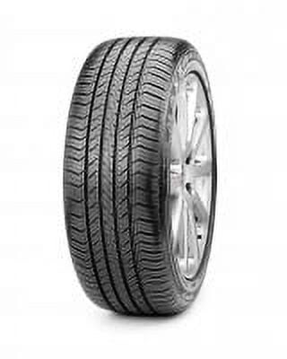 Maxxis Bravo HP-M3 All Season 205/50R17 93V Passenger Tire