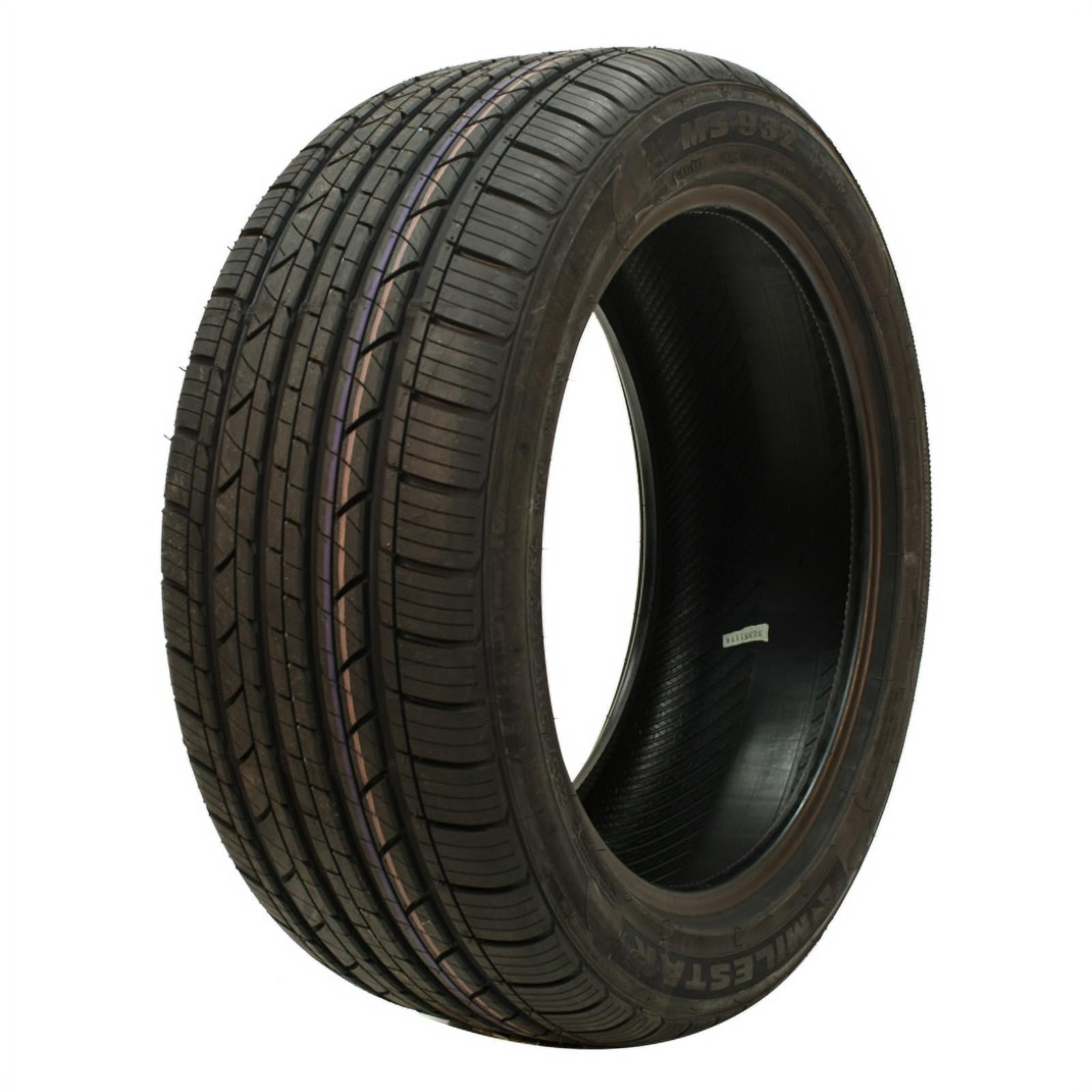 Milestar MS932 Sport All Season 245/45R18 100W XL Passenger Tire