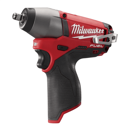 Milwaukee 2454-20 M12 FUEL 3/8" Impact Wrench - Tool Only