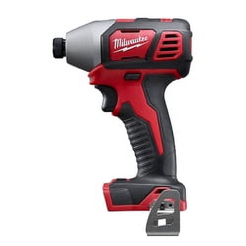 Milwaukee M18 2-Speed 1/4" Hex Impact Driver (Bare Tool)