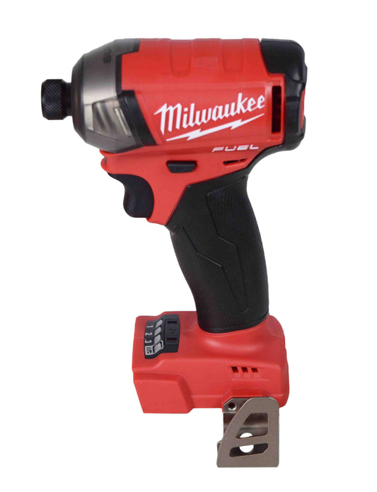 Milwaukee M18 Fuel Surge 1/4" 18V Brushless Hex Driver 2760-20 (Bare Tool)