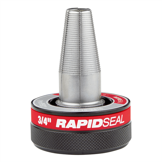 Milwaukee Tool 3/4" ProPEX Expander Head w/ RAPID SEAL