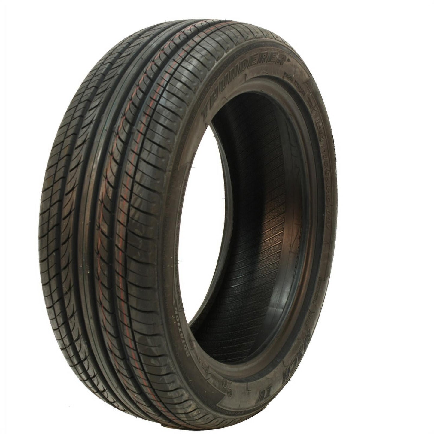 Multi-Mile Wild Country XTX Sport 4S(SUV) All Season 265/70R17 115T Light Truck Tire Fits: 2014-18 Chevrolet Silverado 1500 WT, 2010-21 GMC Sierra 1500 SLE