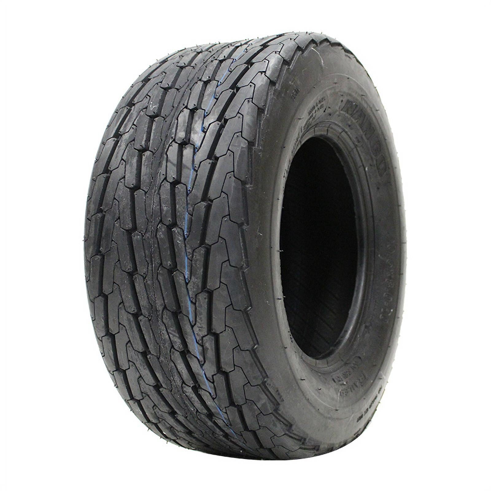 Nanco N699 Trailer 20.5/8.00-10 84M