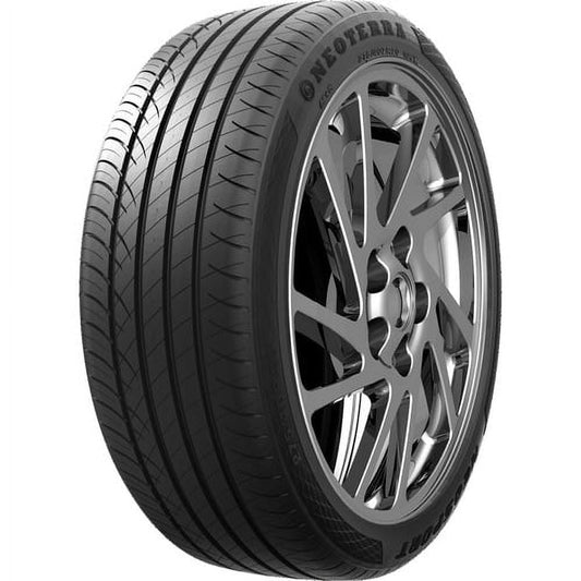 NeoTerra NeoSport 255/40R19XL 100W BSW (1 Tires)