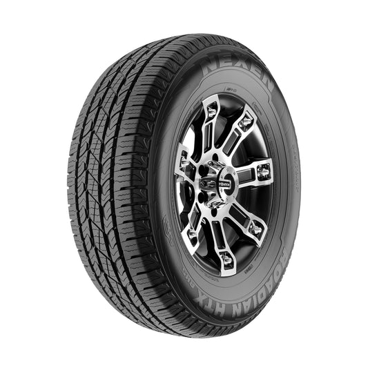 Nexen Roadian HTX RH5 Highway 245/65R17 111H Light Truck Tire