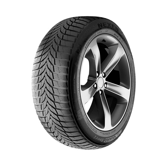 Nexen Winguard Sport 2 Winter 225/40R19 93V XL Passenger Tire