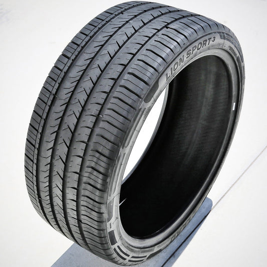 One Leao Lion Sport 3 285/45R22 114V XL A/S Performance Tire