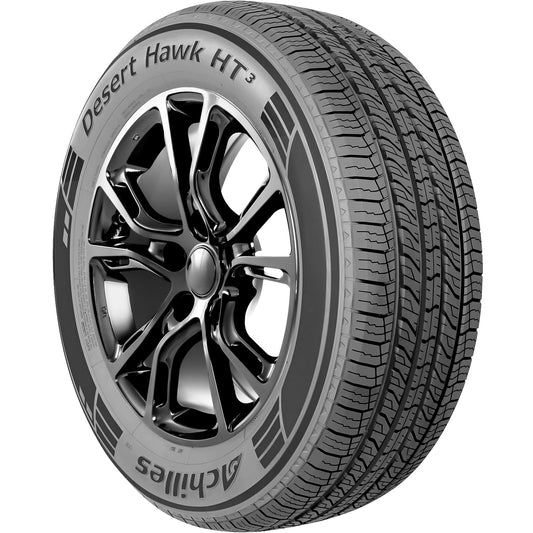 One Tire Achilles Desert Hawk HT3 275/65R18 116H AS A/S All Season