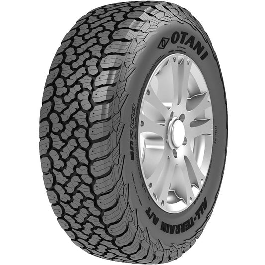 Otani SA2100 265/70R17 116T XL AS A/S All Season Tire