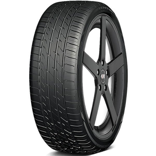 Pair of 2 Arroyo Grand Sport A/S 225/40R18 92W Performance Tires 55K Mile Warranty AGS014 / 225/40/18 / 2254018 Fits: 2014-15 Honda Civic Si, 2013 Toyota Corolla LE