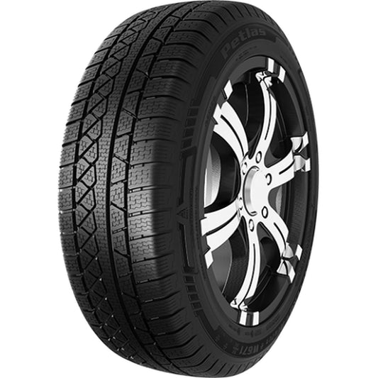 Petlas Explero Winter W671 Winter 255/55R19 111V XL Passenger Tire