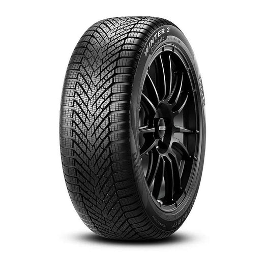 Pirelli Cinturato Winter 2 Winter 225/45R17 91H Passenger Tire