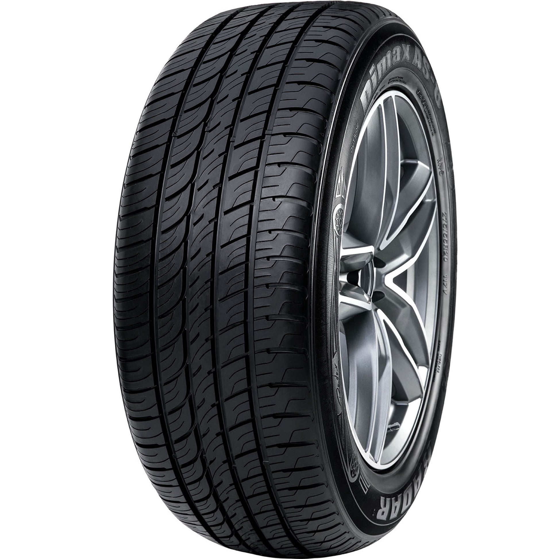 Radar Dimax AS-8 All Season 245/30R22 92W XL Passenger Tire
