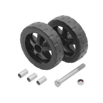 Reese 500130, Service Kit -F2 Twin Track Wheel Replacement Performance