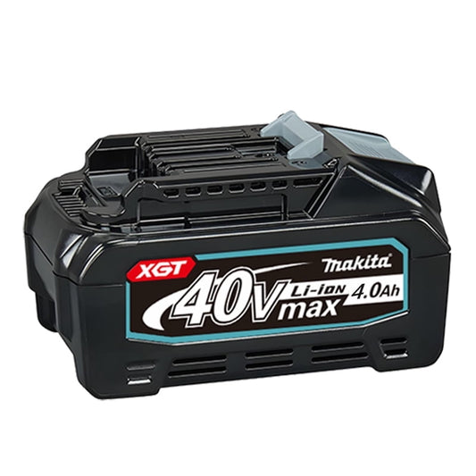 Replacement DCB204 40V 4ah Max XGT Battery for Makita