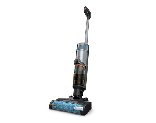 Restored Shark R-WD260 HydroVac MessMaster 3 in 1 Cordless Multi-Surface Cleaner (Refurbished)