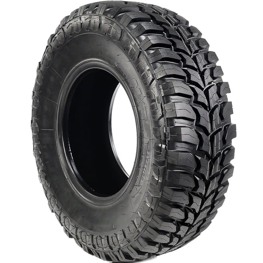Roadone Cavalry M/T LT235/85R16 Load E 10 Ply MT Mud Tire.. Fits: 2004 Ford F-250 Super Duty King Ranch, 1999-2003 Ford F-250 Super Duty Lariat