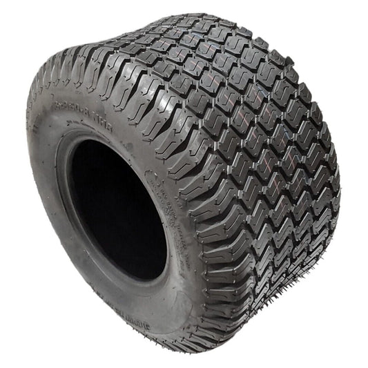 Rubber Tire 18X9.5-8 COMPATIBLE WITH CARLISLE 5114131