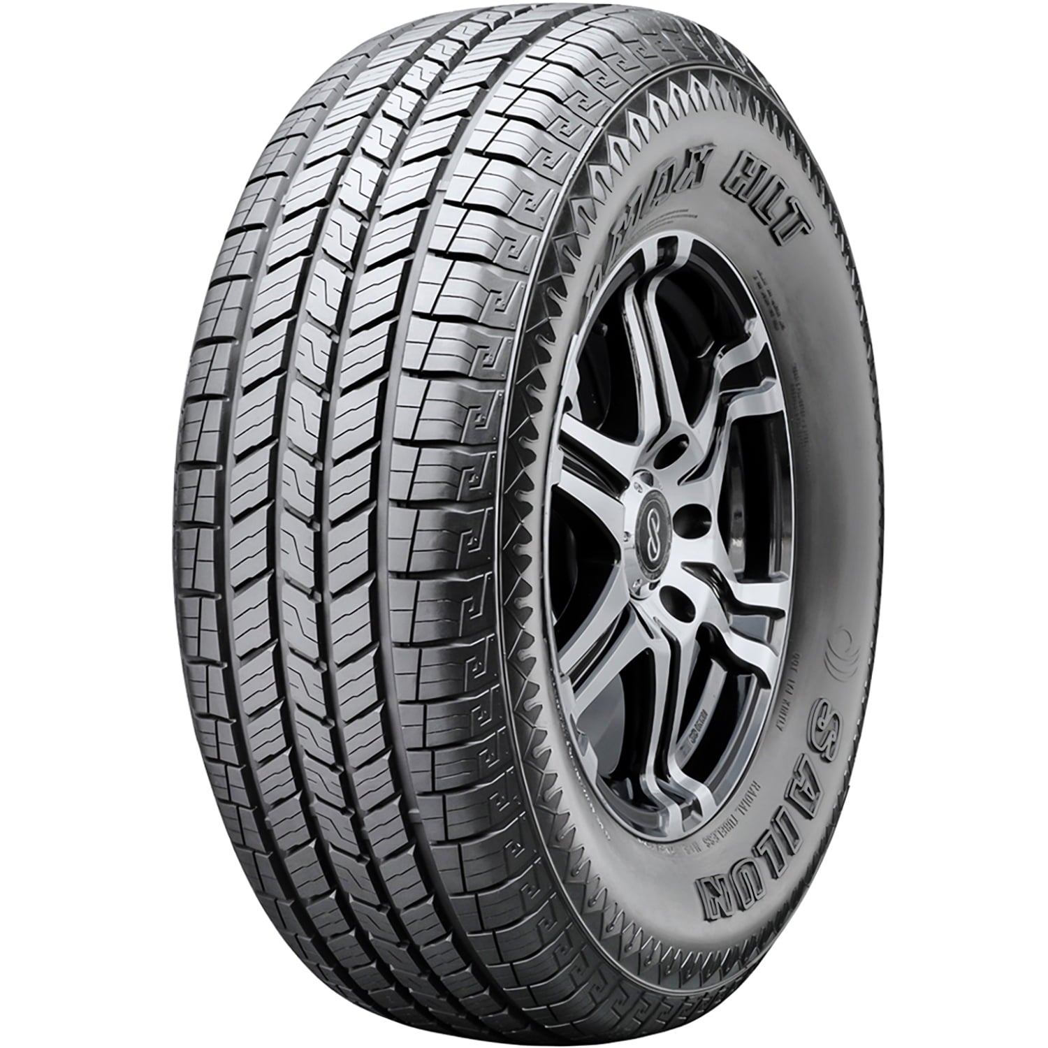 Sailun Terramax HLT 235/55R18 100V AS A/S All Season Tire