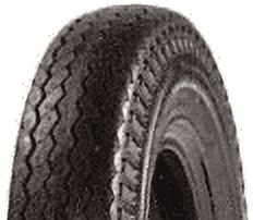 Samson Trailer Express HD RB453 9.00-14.5 122G F Tire