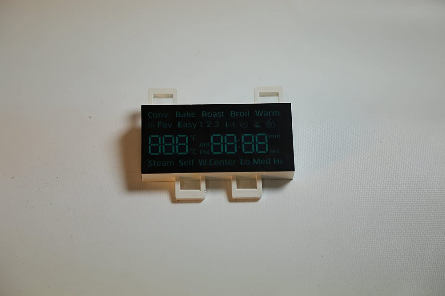 Samsung Genuine OEM DE07-00129A Range LED Control Board
