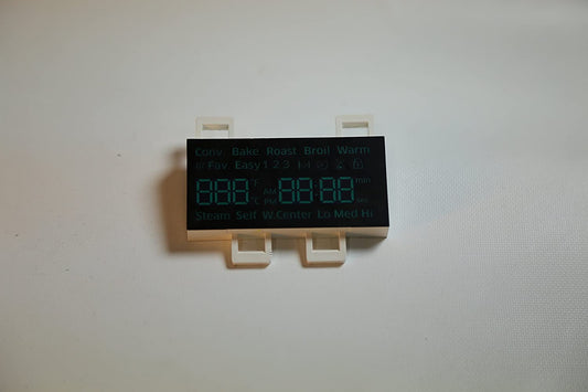Samsung Genuine OEM DE07-00129A Range LED Control Board