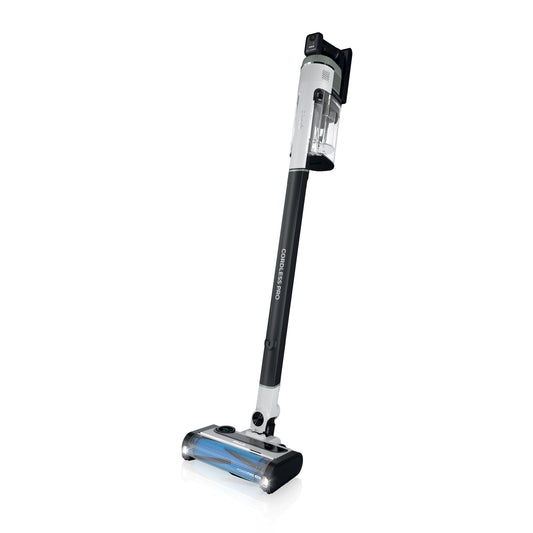 Open Box Shark Cordless Pro Stick Vacuum Cleaner, Clean Sense IQ Technology, Odor Neutralizer, PowerFins+ Brushroll
