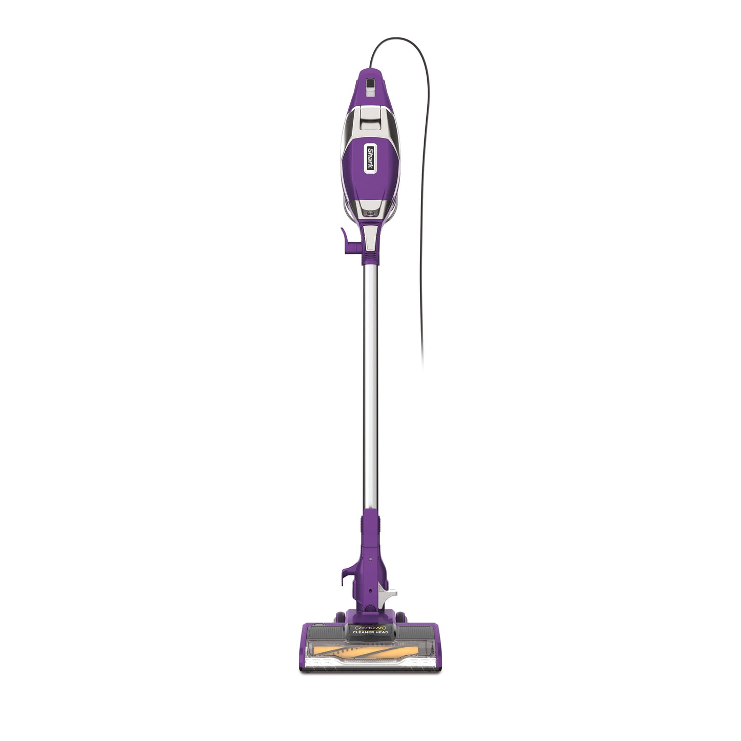 Shark Rocket Pet Pro Corded Stick Vacuum Cleaner with Self-Cleaning Brushroll, ZS350