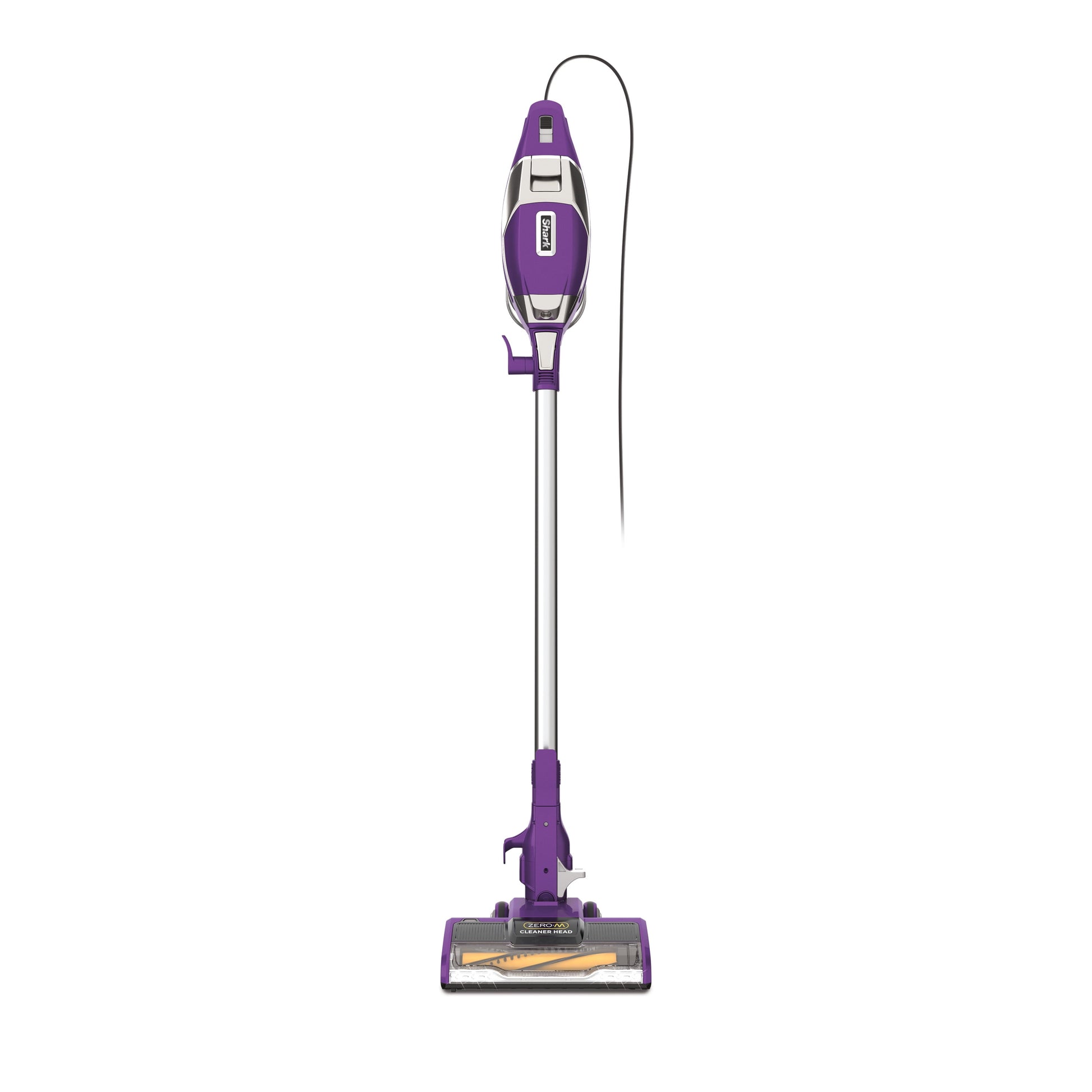 Shark Rocket Pet Pro Corded Stick Vacuum Cleaner with Self-Cleaning Brushroll, ZS350