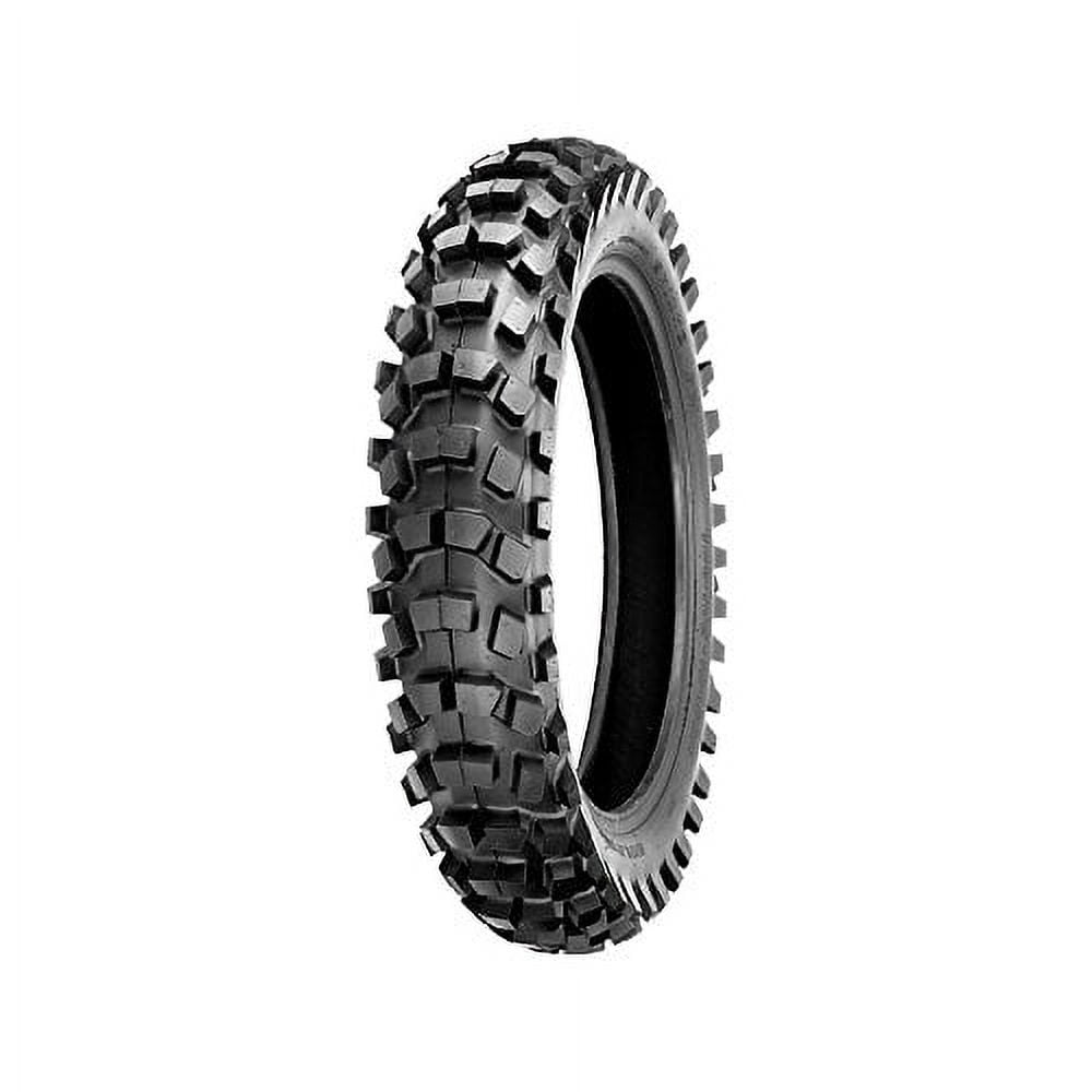 Shinko 520 Series Rear Tire (100/90-19 57M)