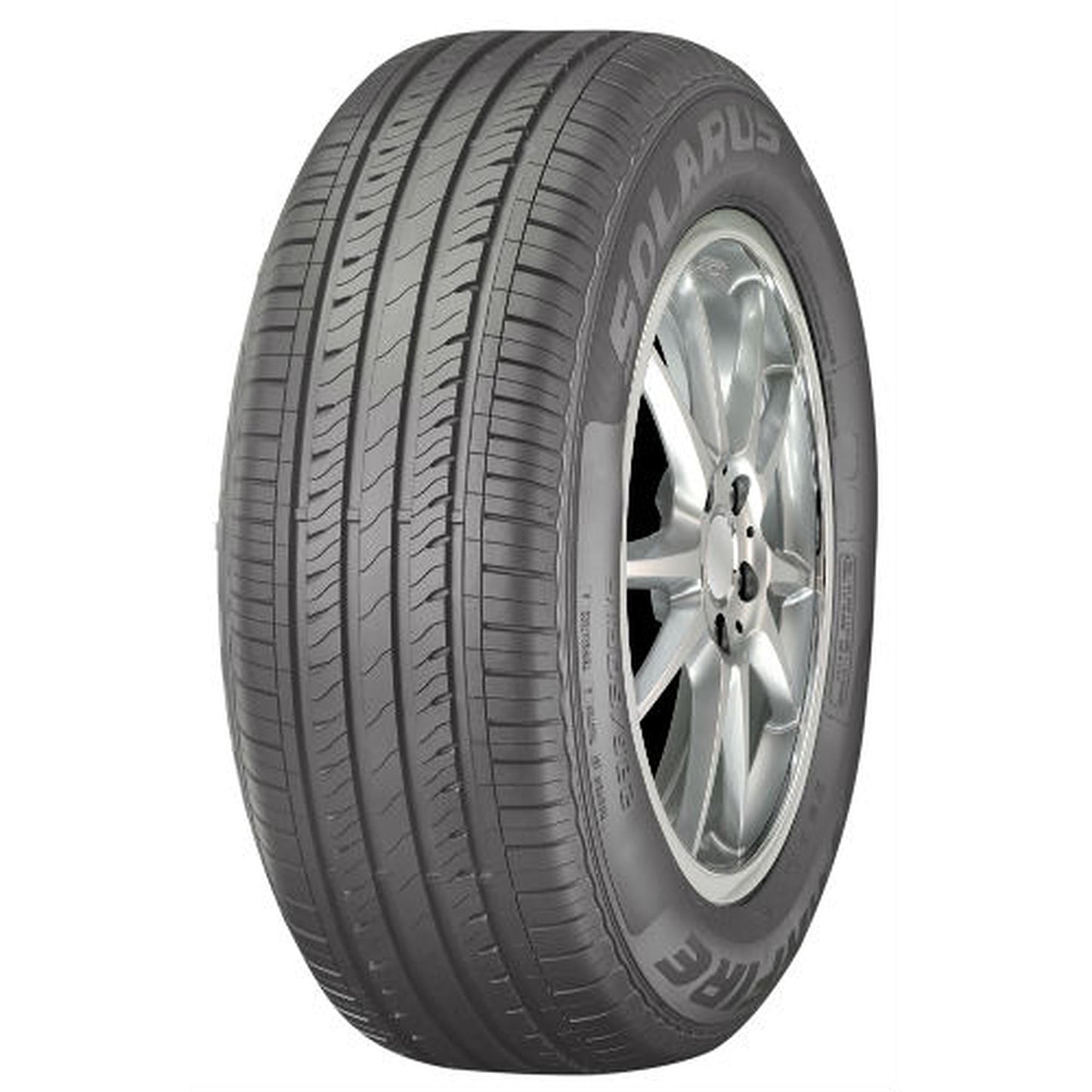 Starfire Solarus AS All Season 215/60R16 95T Passenger Tire