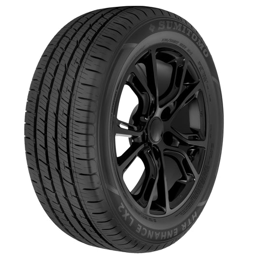 Sumitomo HTR Enhance LX2 215/60R16 95 T Tire